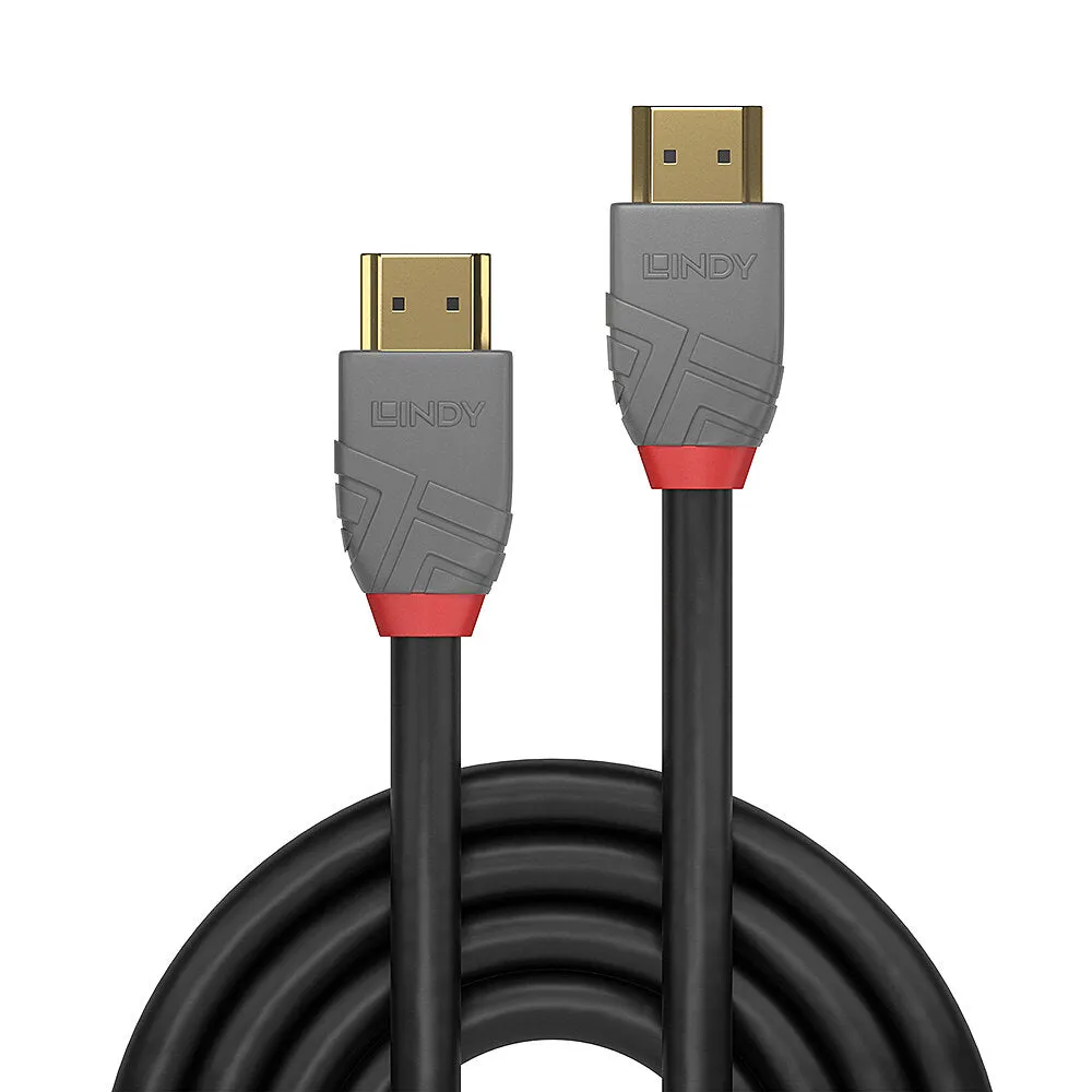 0.5M Ultra High Speed Hdmi Cable An