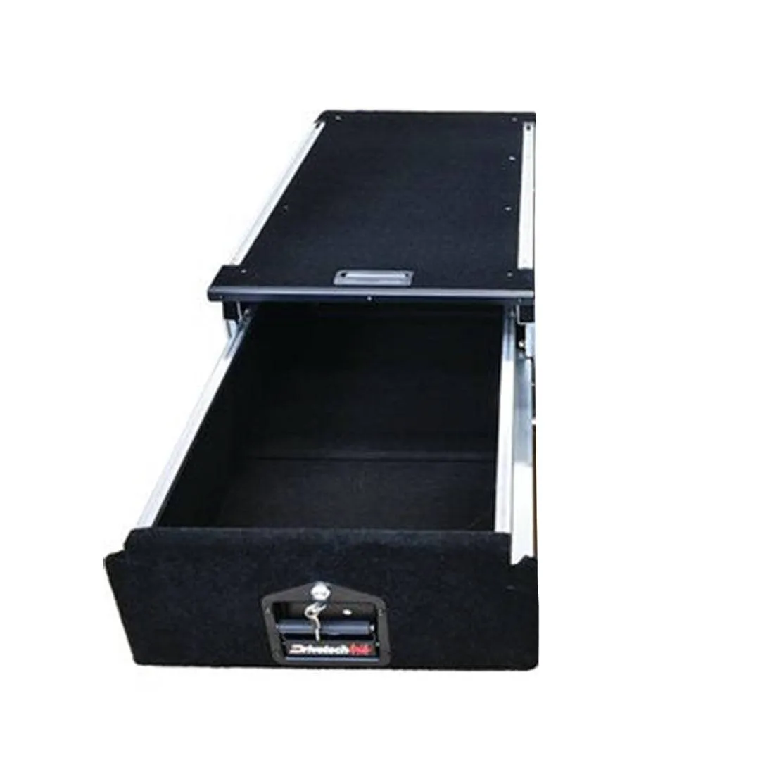 1300mm Single Drawer | Universal Fit | Drivetech 4x4