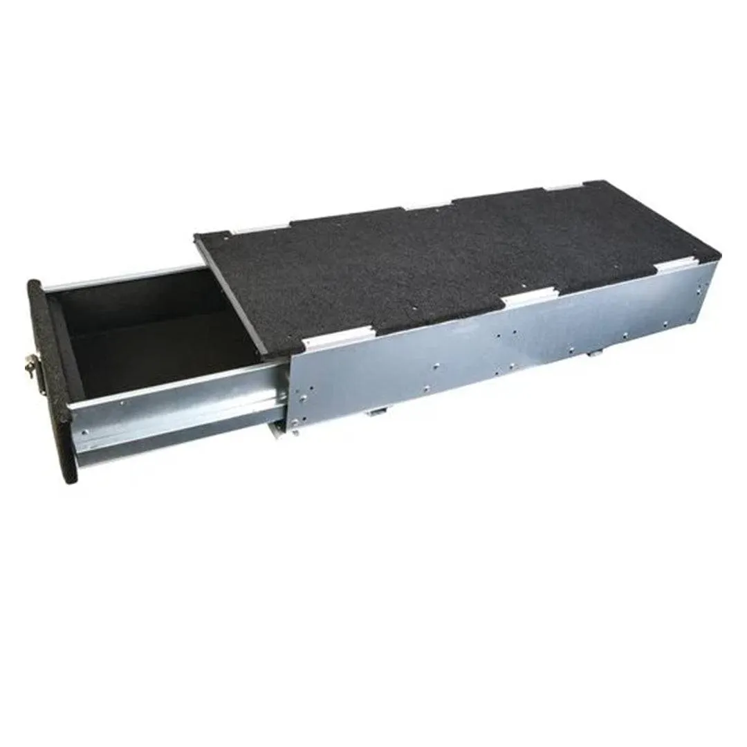 1300mm Single Drawer | Universal Fit | Drivetech 4x4