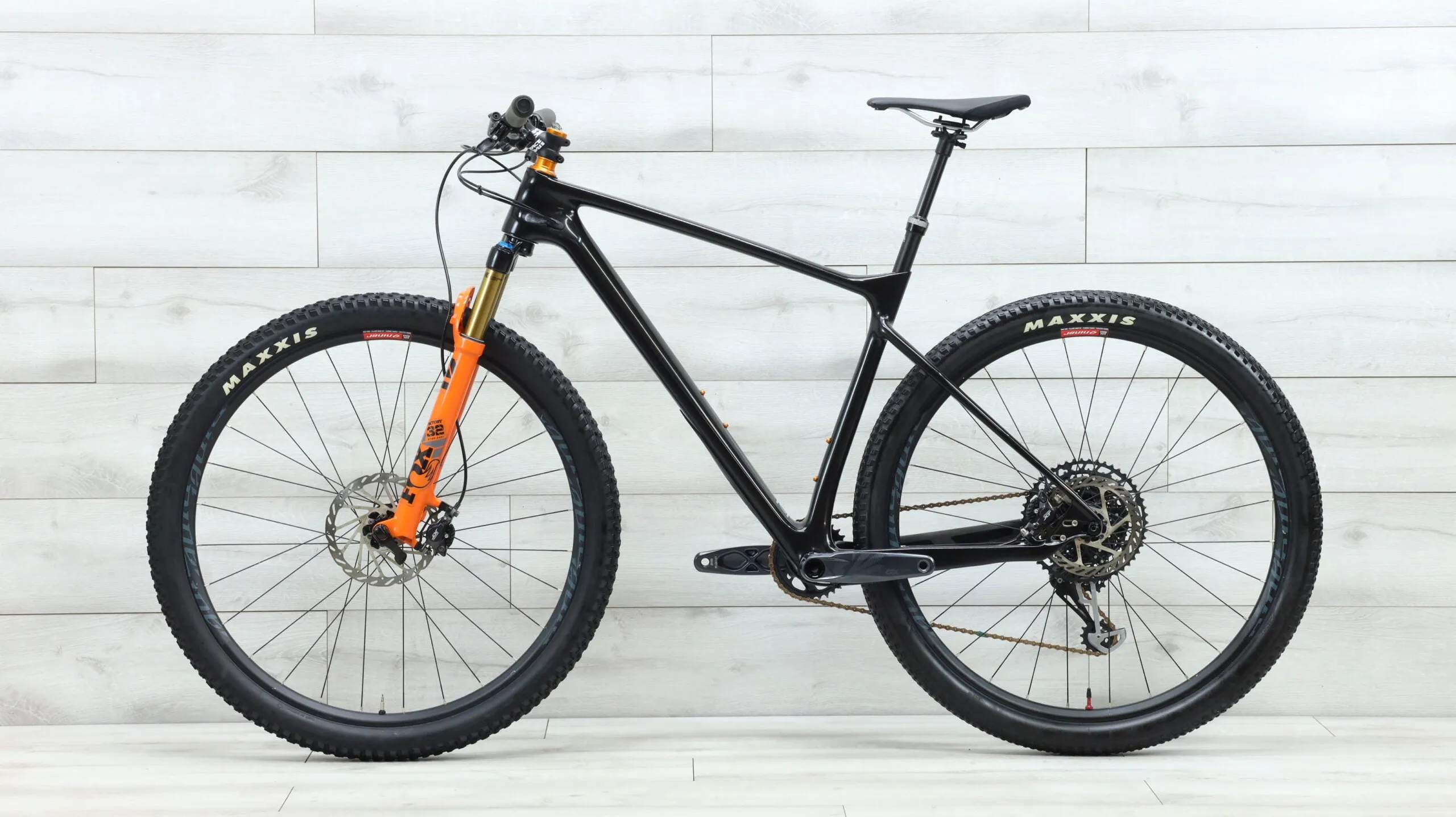 2019 Giant XTC Advanced  Mountain Bike - Large