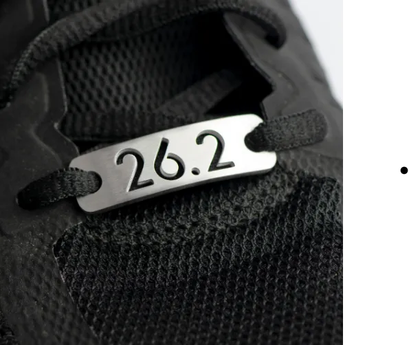 26.2 Shoe Tag