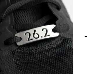 26.2 Shoe Tag