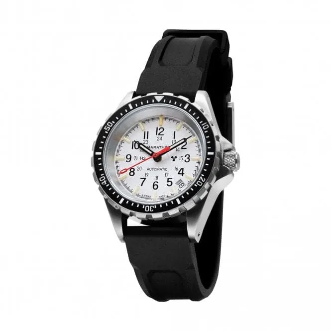 36mm Arctic Edition Medium Diver's Automatic (MSAR Auto) Watch