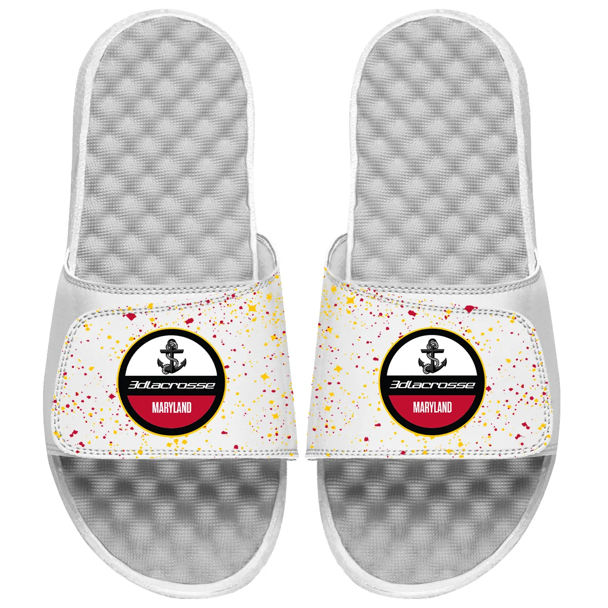 3d Maryland Speckle PERSONALIZE