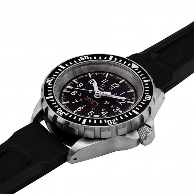 41mm Large Diver's Automatic (GSAR) Watch