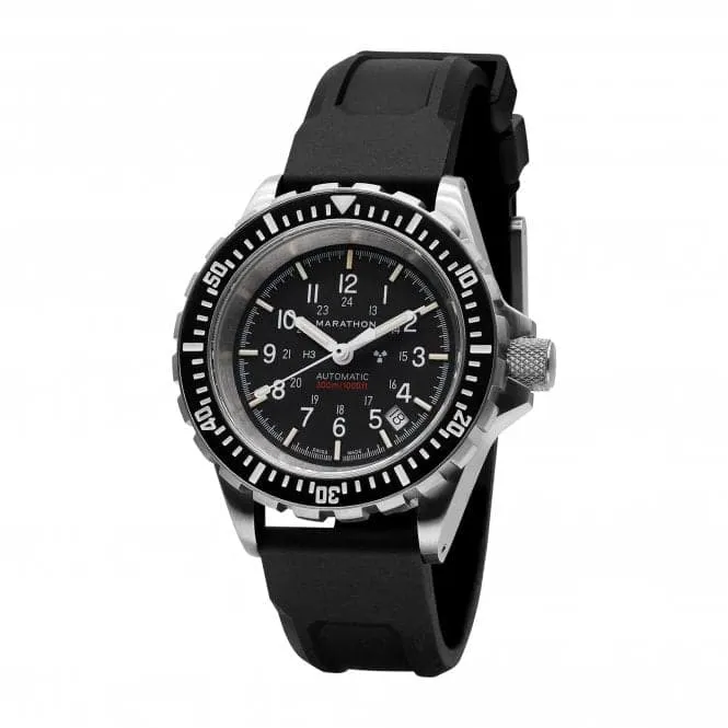 41mm Large Diver's Automatic (GSAR) Watch