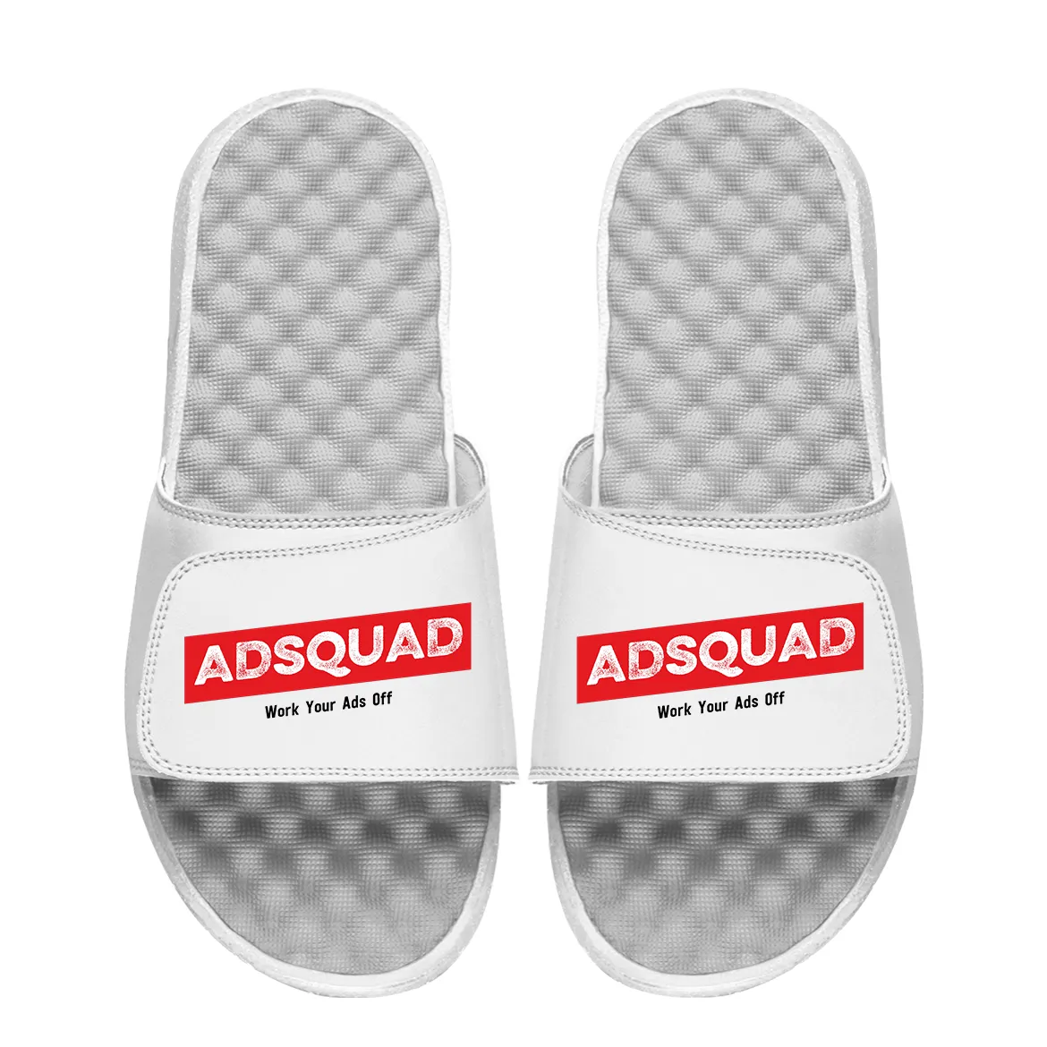 Ad Squad Primary