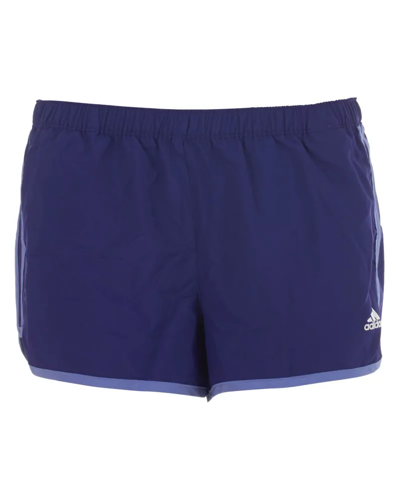 ADIDAS Aktiv Marathon 10 Shorts - STYLE - Z22173