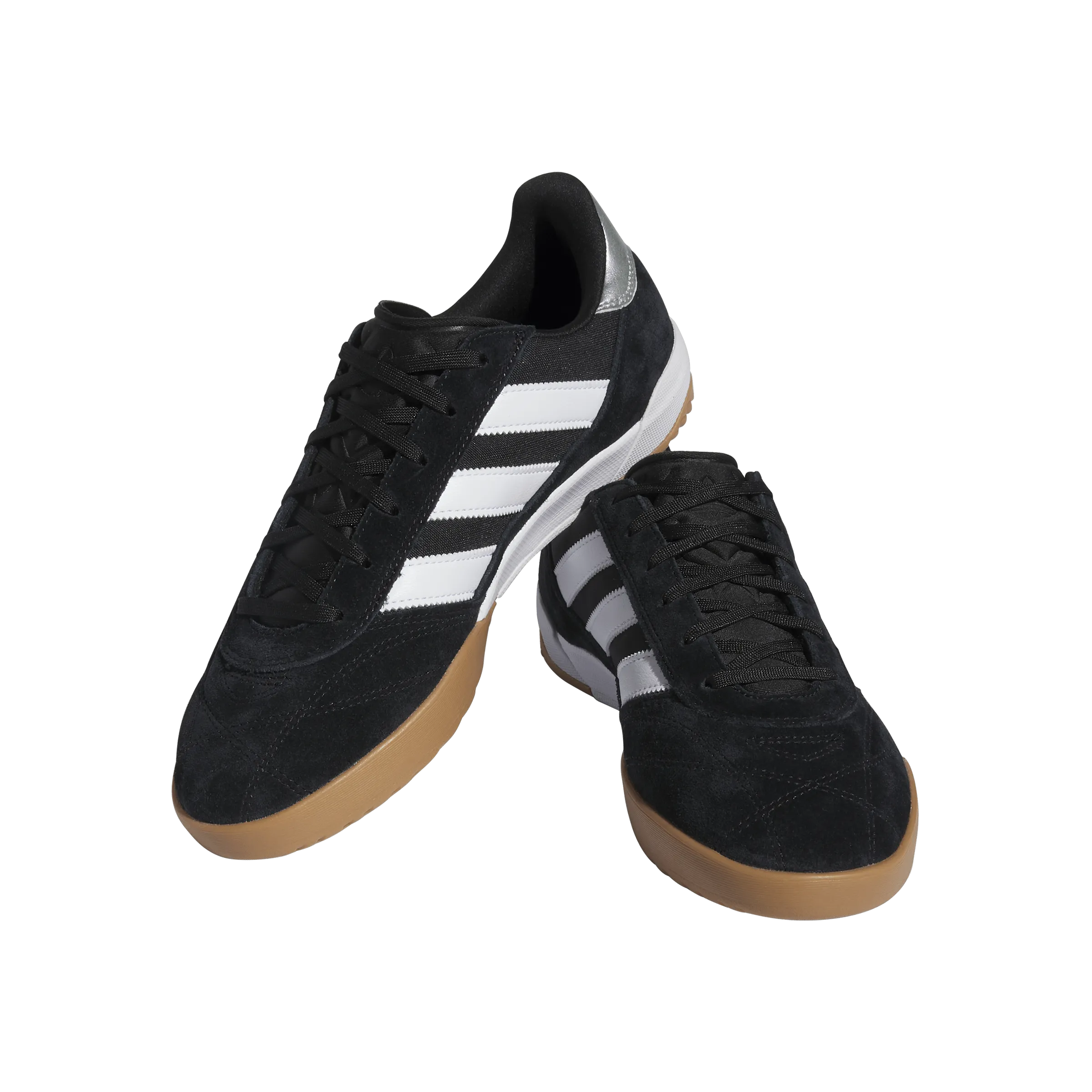 ADIDAS Copa Premier Shoes Core Black/Cloud White/Gum