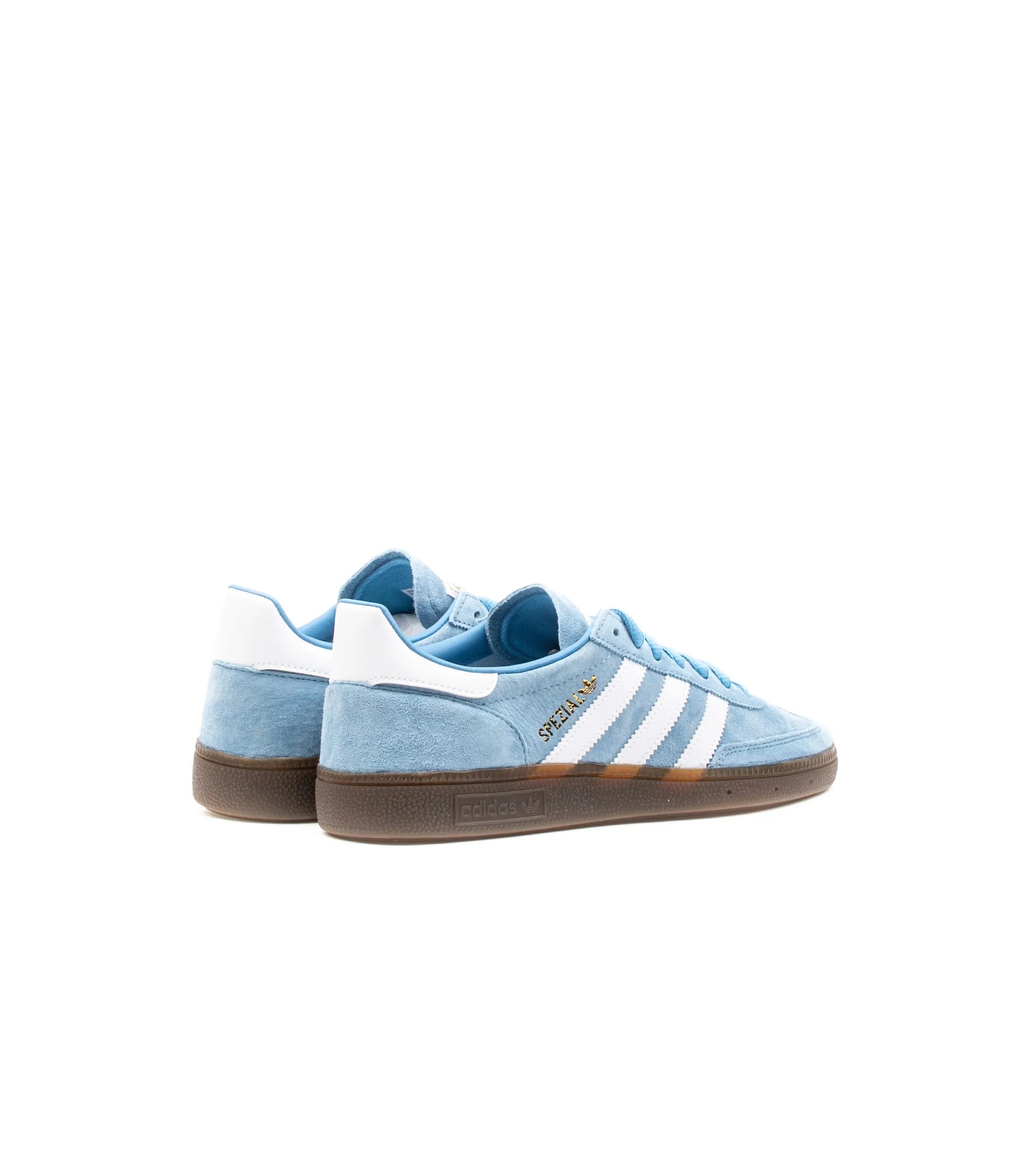 Adidas Handball Spezial Gum Celeste Bd7632