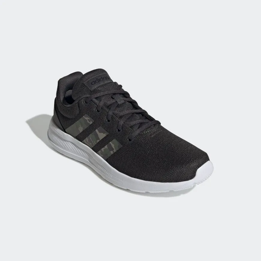 Adidas Lite Racer Cln 2.0 Men Running Shoes Carbon/Black