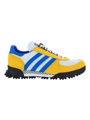 Adidas Marathon TR Lace-Up Sneakers