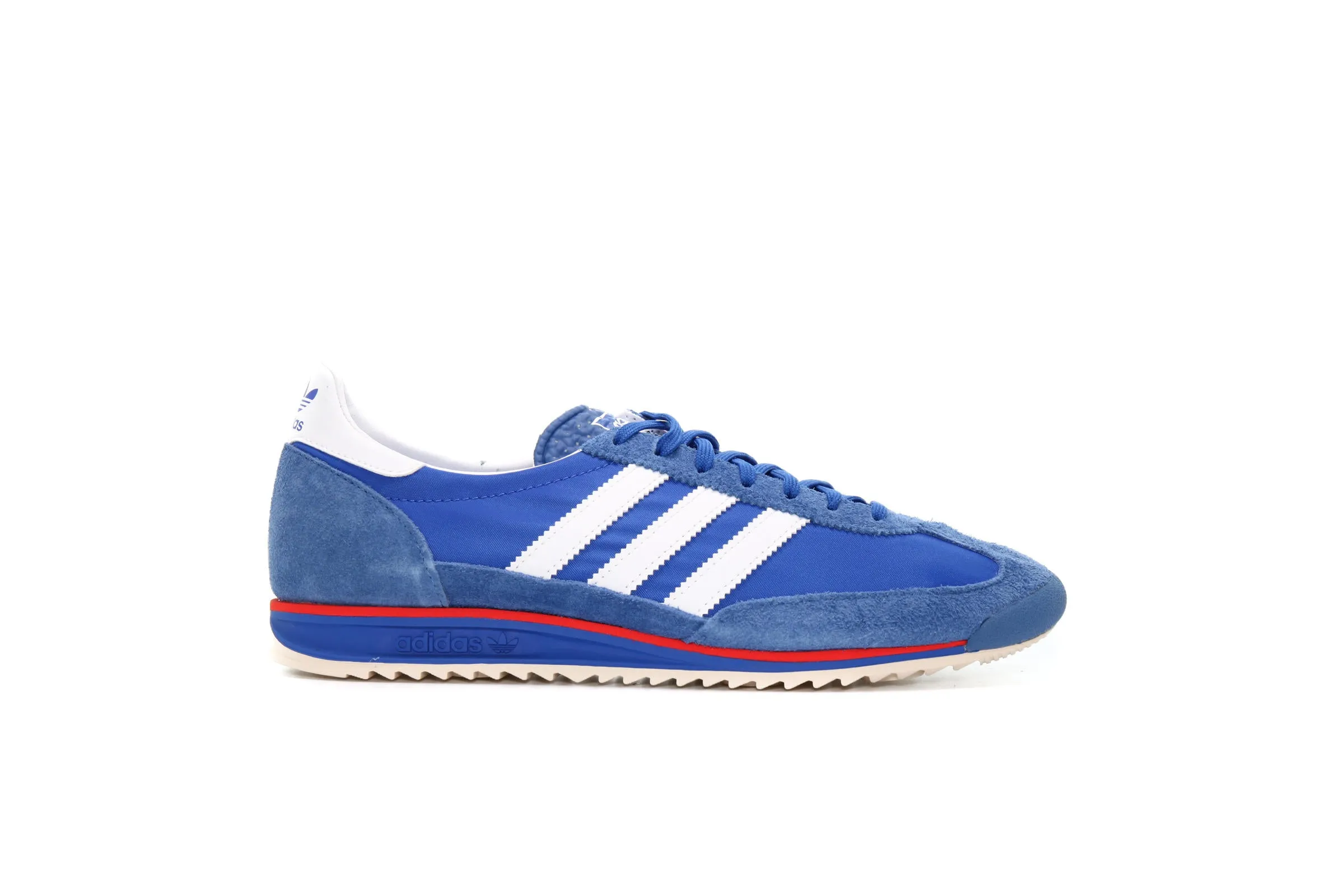 adidas Originals SL 72 "Blue"