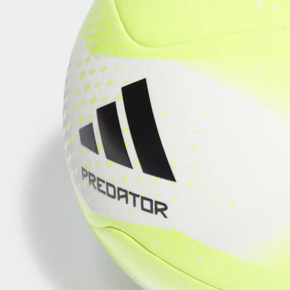 adidas Predator Training Soccer Ball