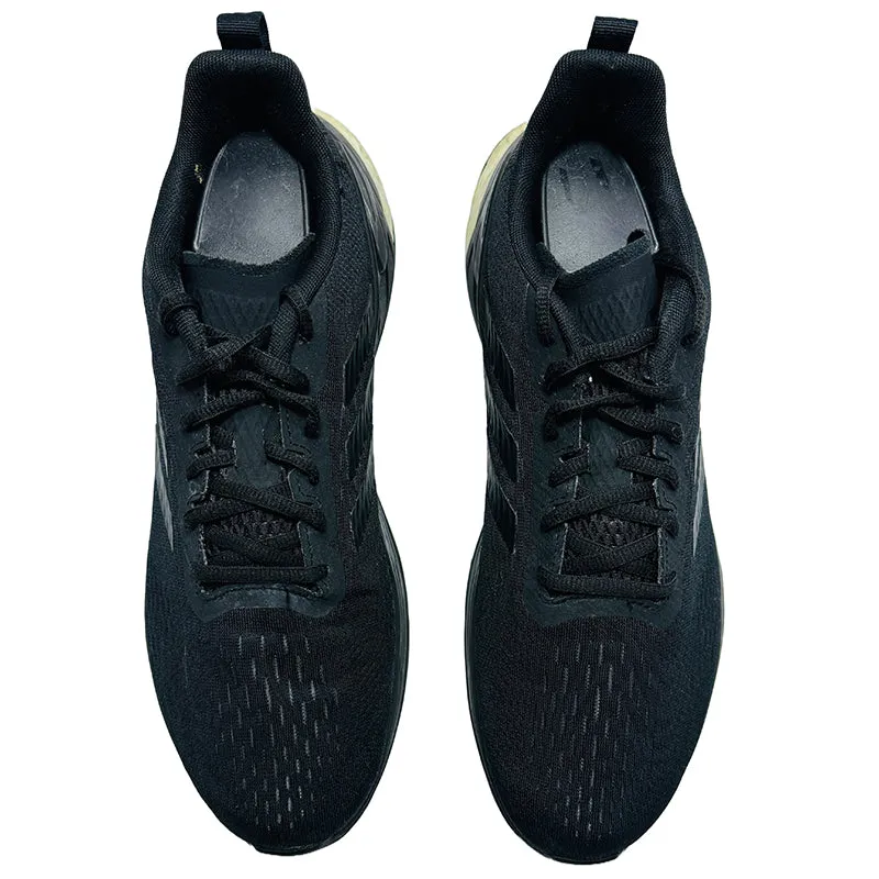 Adidas Response Super Black Marathon Shoes - FY6486