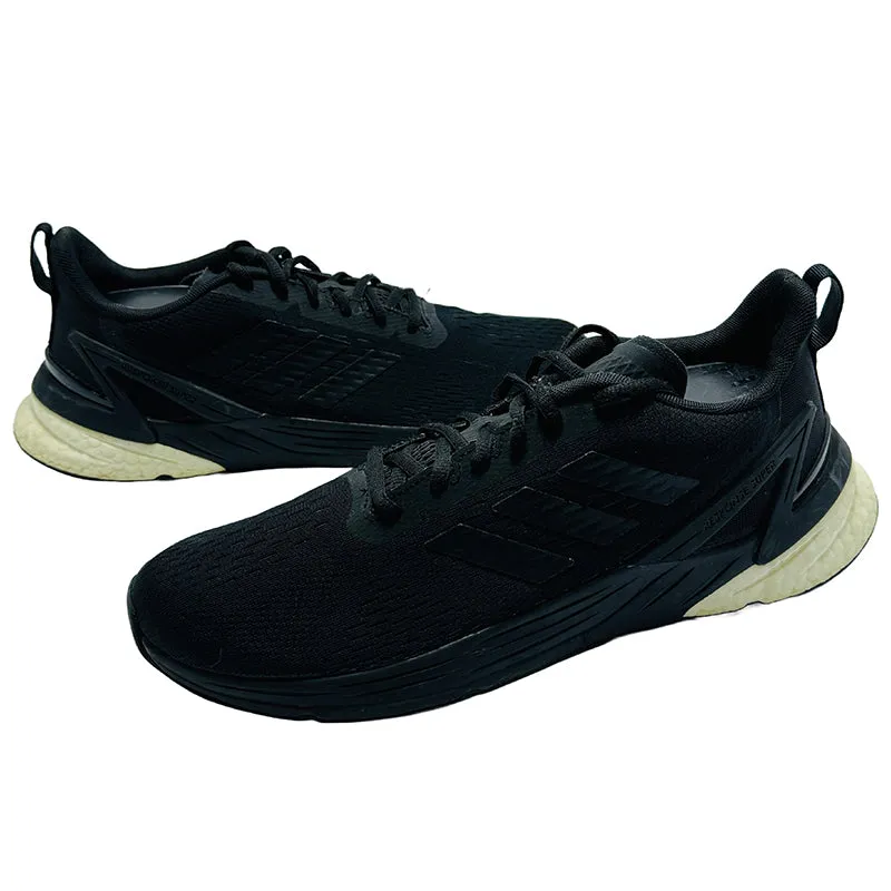 Adidas Response Super Black Marathon Shoes - FY6486