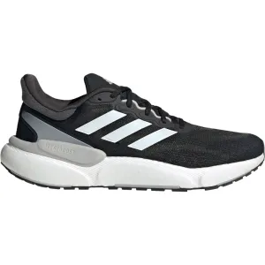 adidas Solar Boost 5 Mens Running Shoes - Black