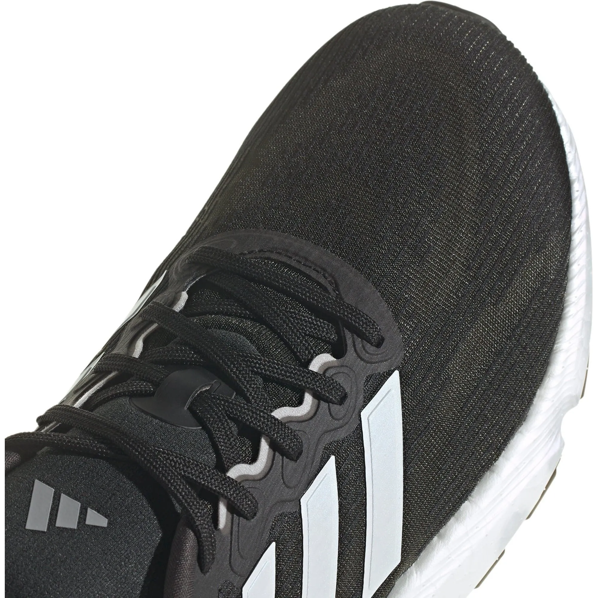 adidas Solar Boost 5 Mens Running Shoes - Black