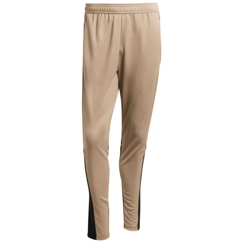 adidas Squadra 25 Men's Eco-Friendly Training Pants with Zippered Pockets