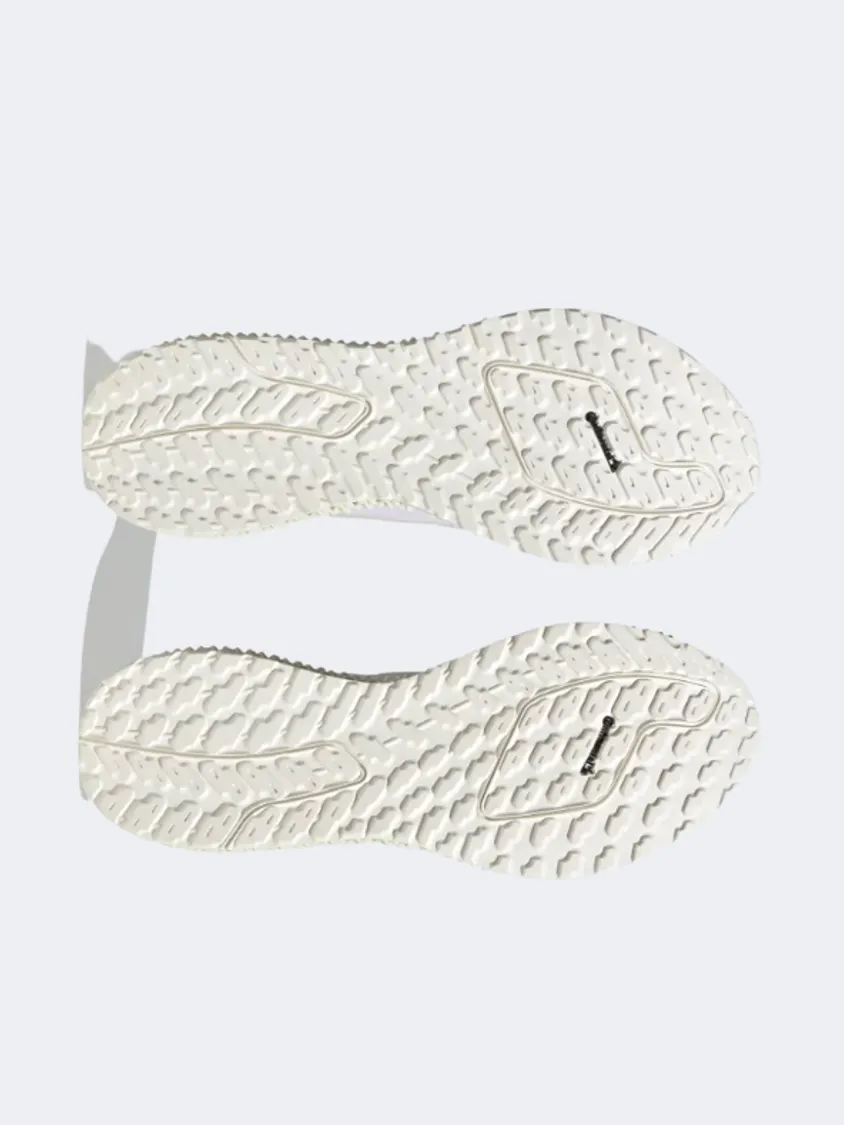 Adidas Ultra 4Dfwd Men Running Espadrilles Cloud White