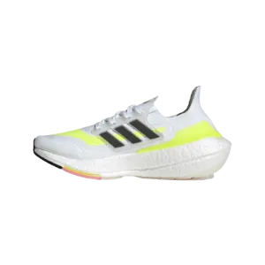 Adidas Ultraboost Women Running Shoes Whte