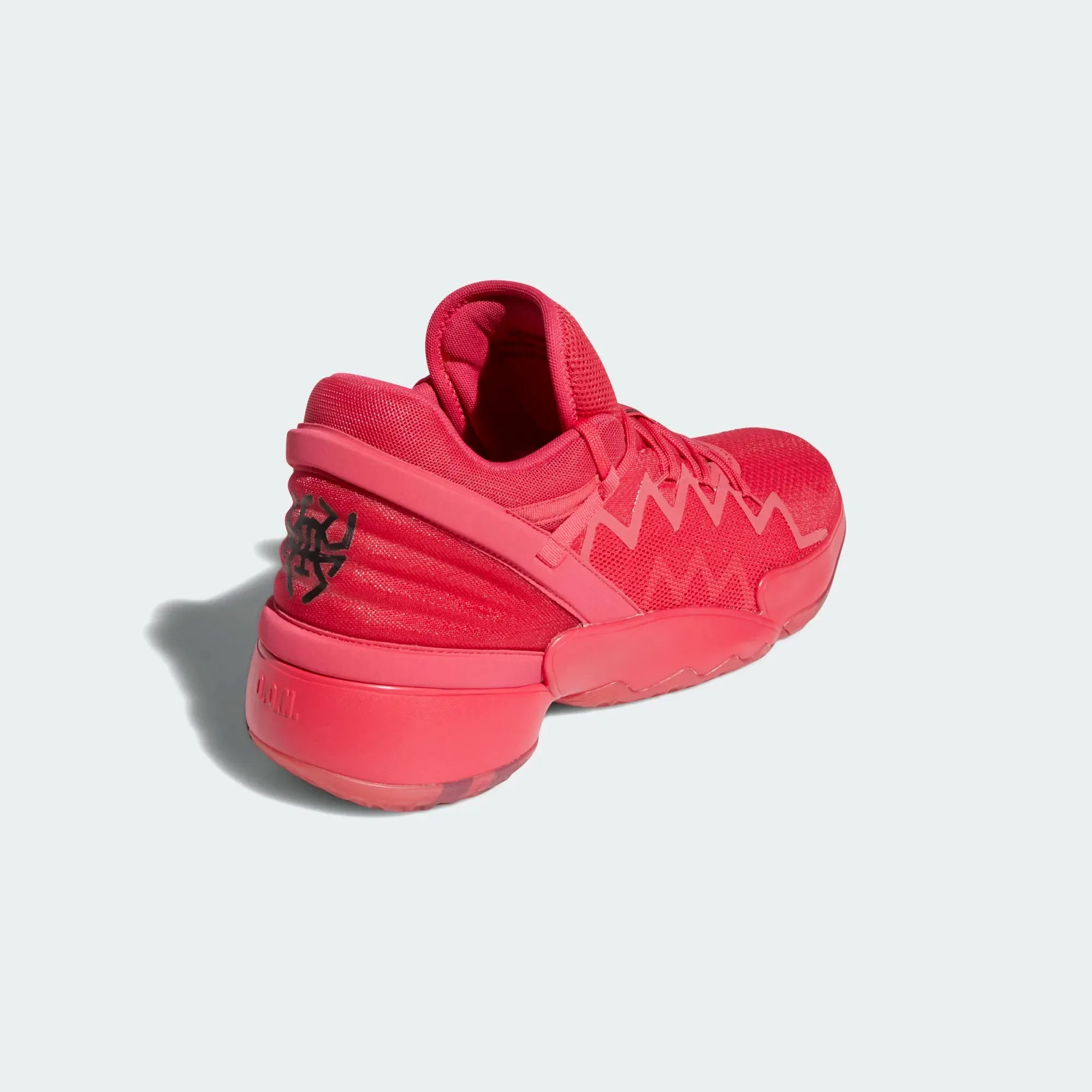 Adidas Unisex D.O.N. Issue 2 X Crayola Trainers FV8961