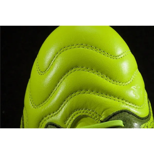 Adidas X 15.1 FG/AG Leather (Solar Yellow/Frozen Yellow)