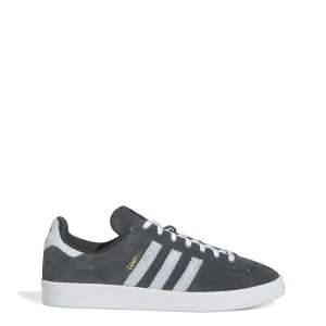 Adidas x Henry Jones Campus ADV Shoes-Carbon / Cloud White / Light Blue