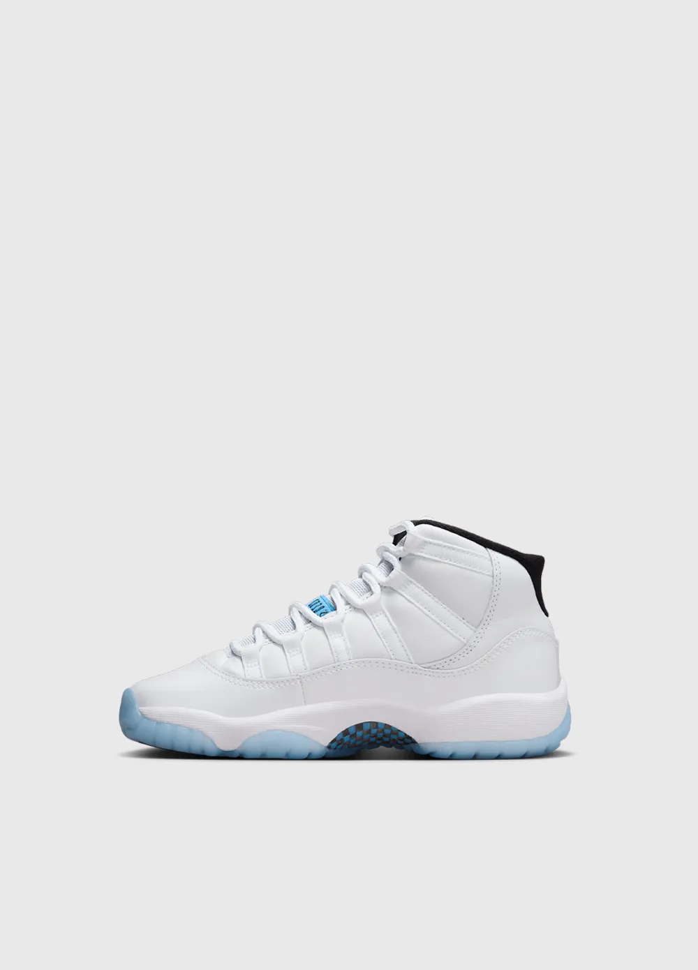 Air Jordan 11 Retro 'Legend Blue' Sneakers (PS)