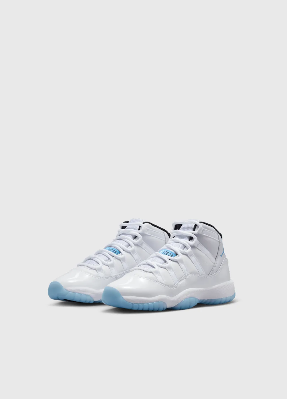 Air Jordan 11 Retro 'Legend Blue' Sneakers (PS)