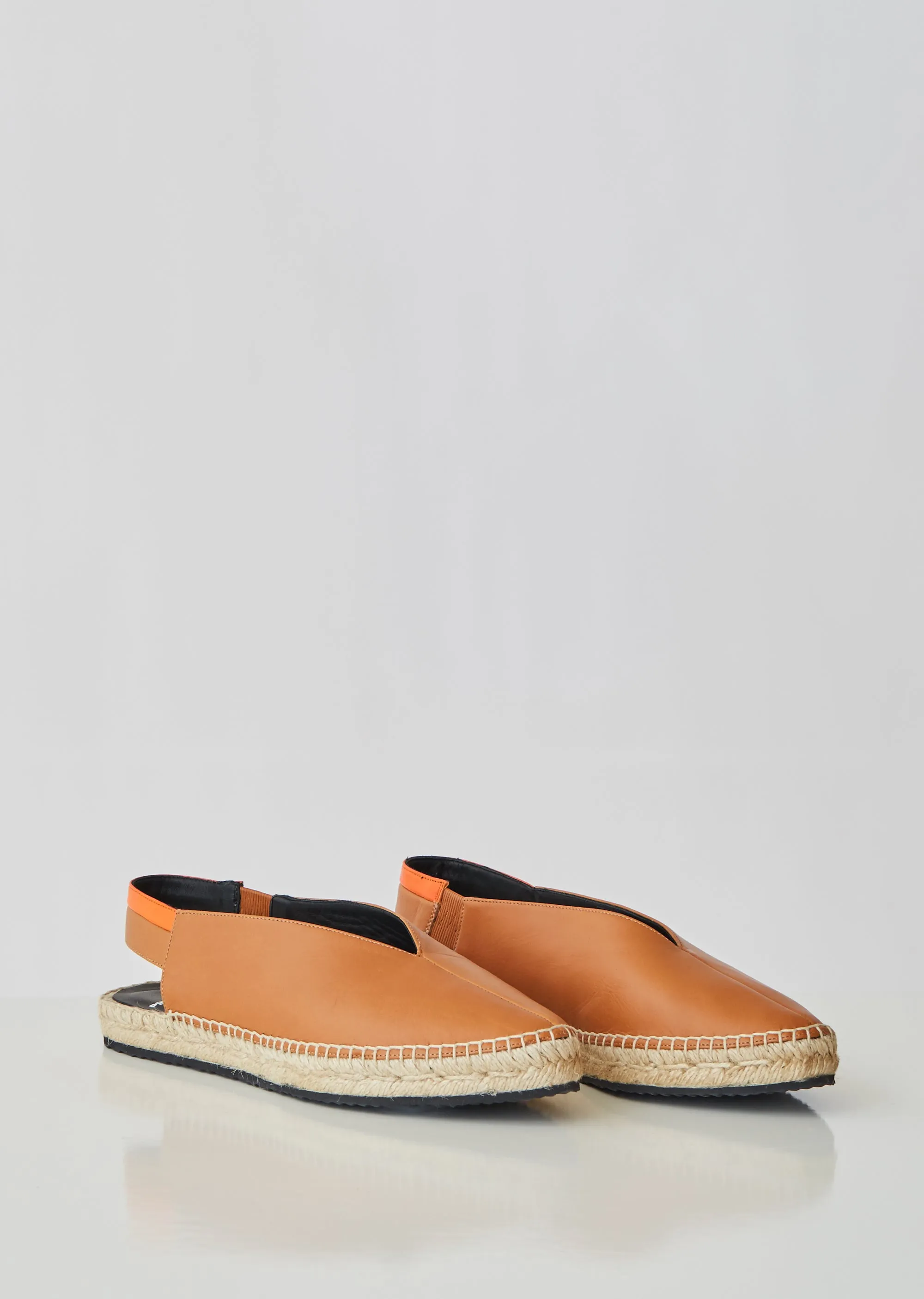 Alpha Espadrilles