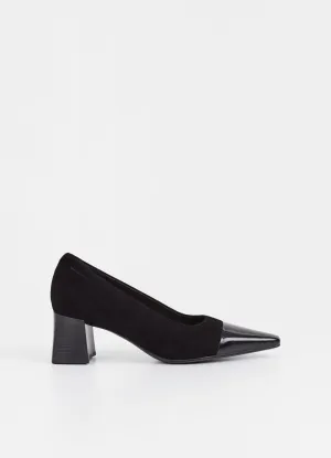 Altea Pump Black/Black