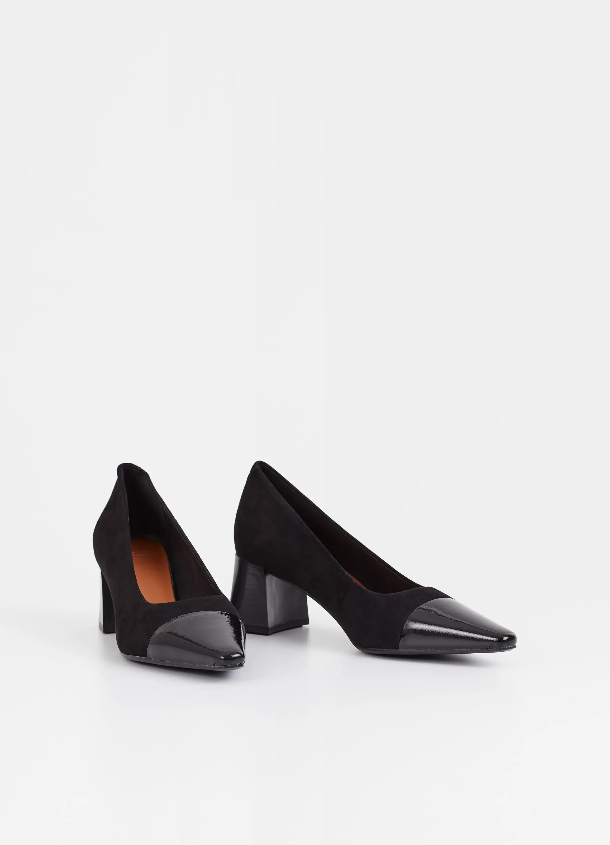 Altea Pump Black/Black