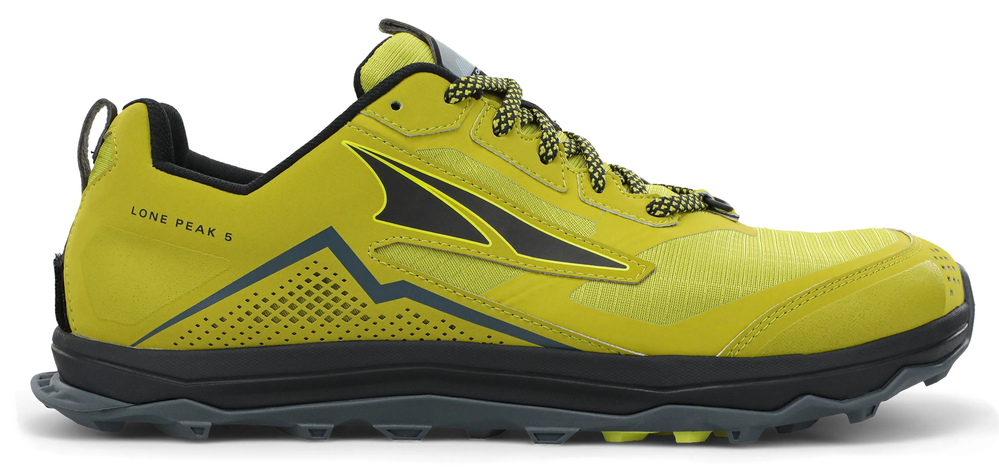 Altra Men's Lone Peak 5 Trail Running Shoe