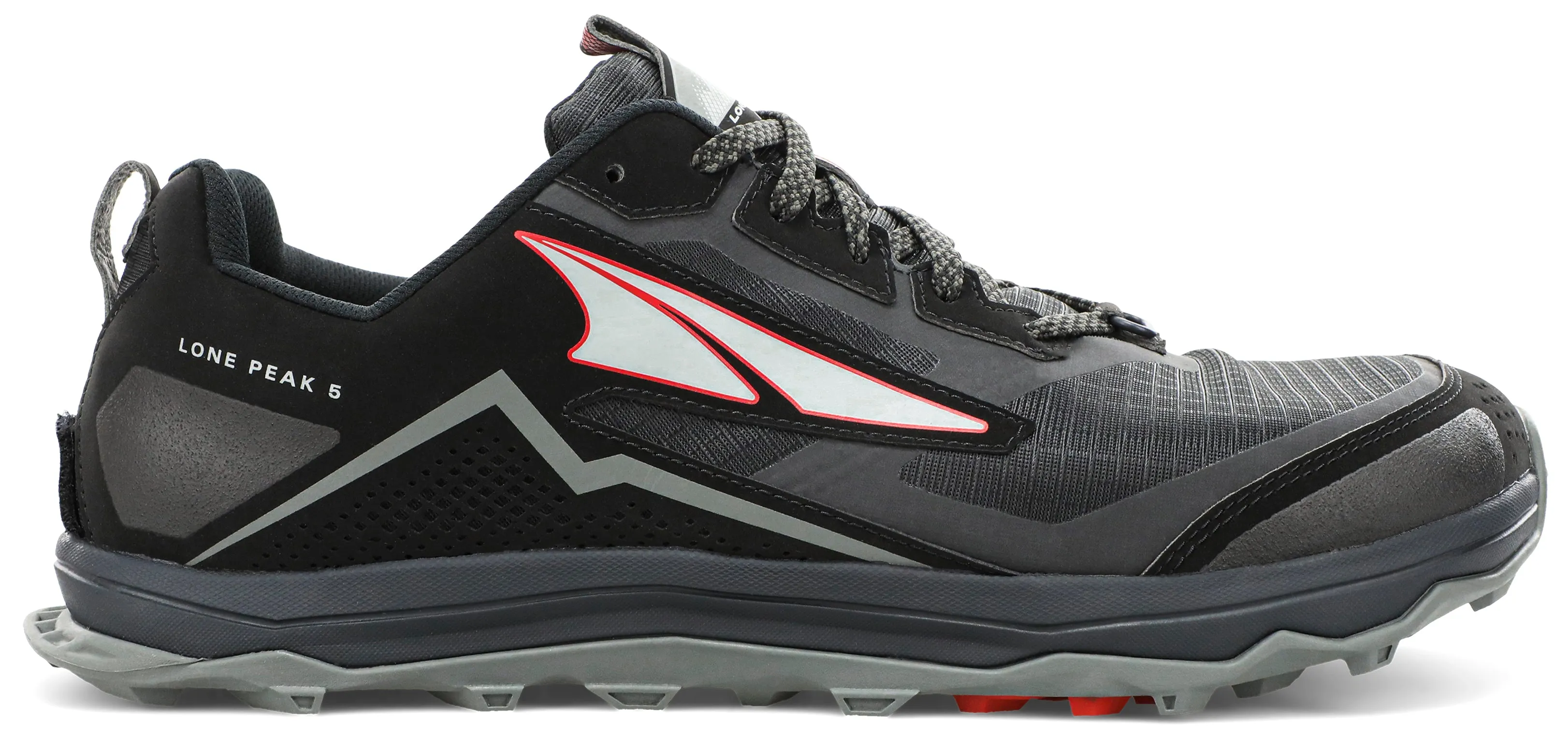 Altra Men's Lone Peak 5 Trail Running Shoe