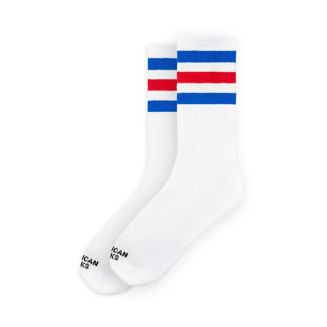 American Socks Classic - American Pride