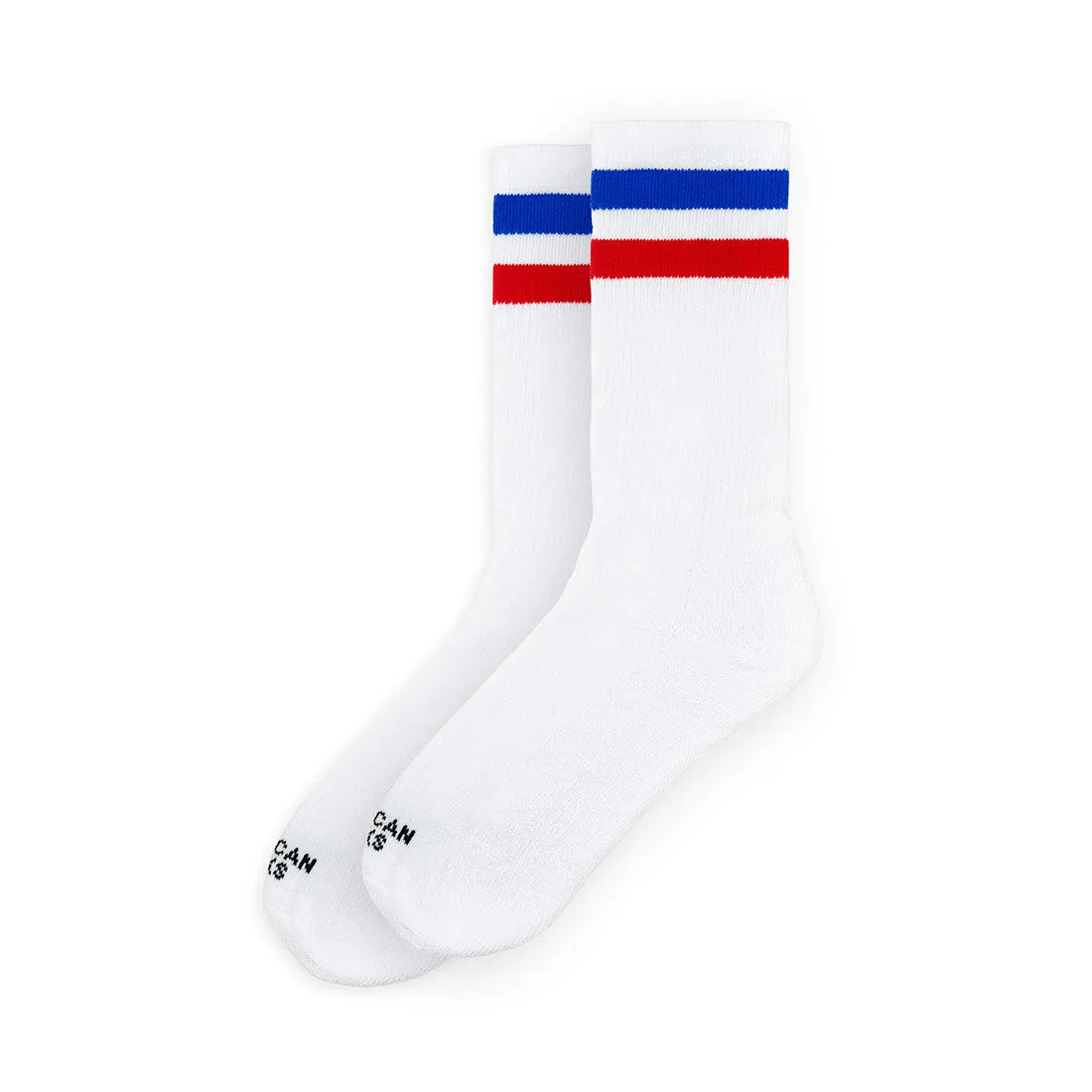 American Socks Classic - American Pride