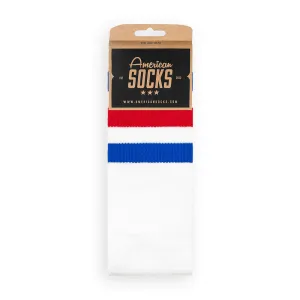 American Socks Classic - American Pride