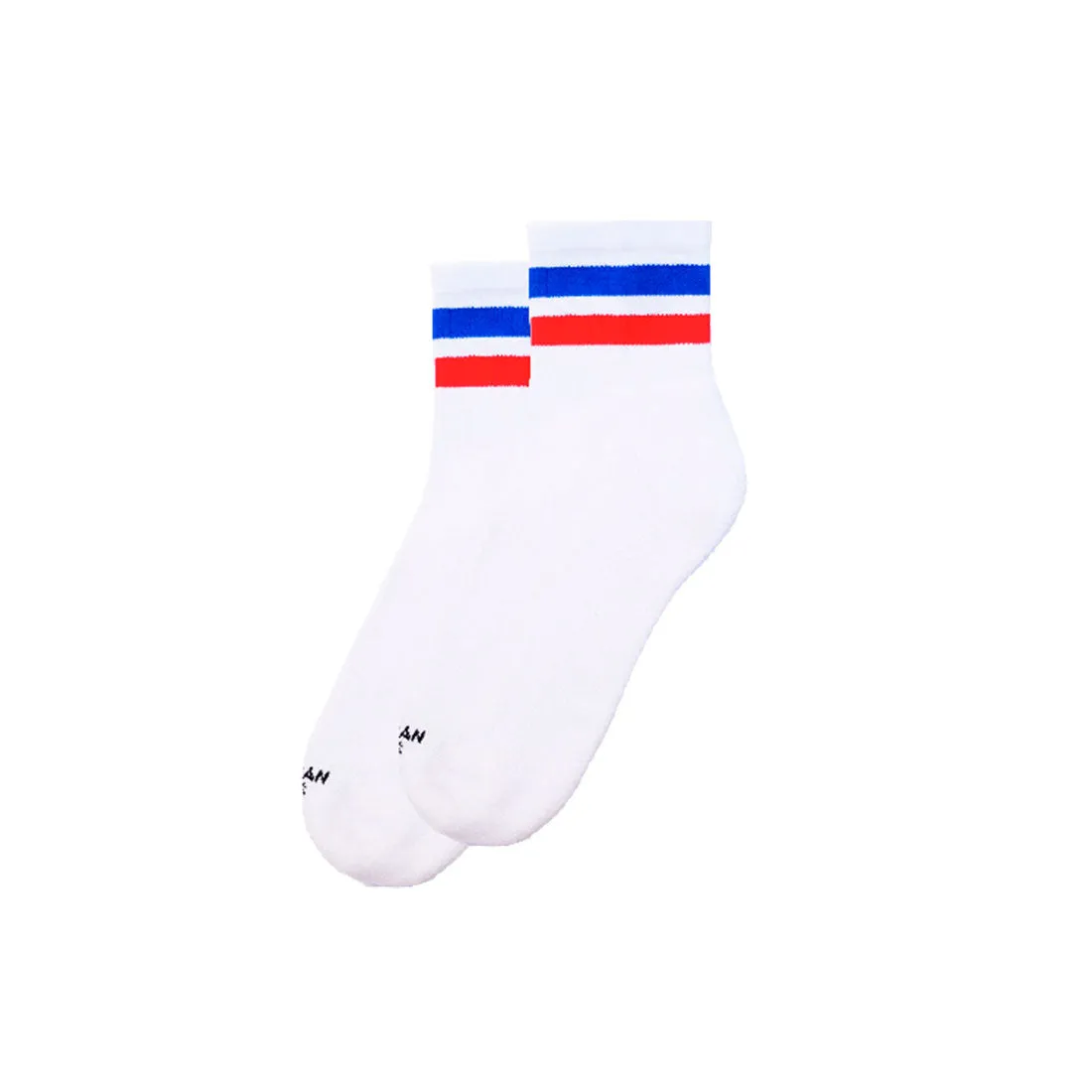 American Socks Classic - American Pride