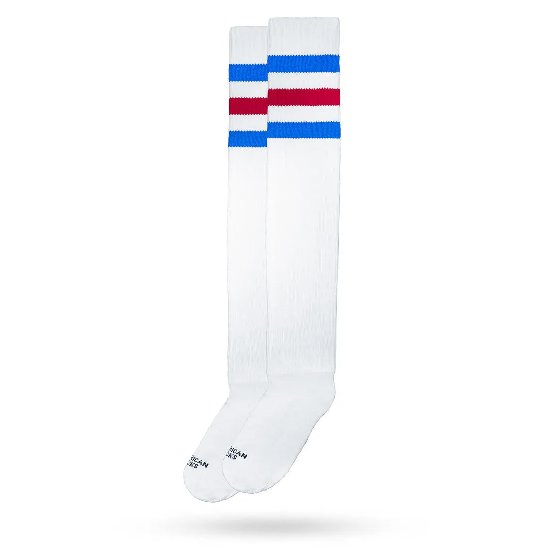 American Socks Classic - American Pride