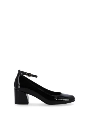 ANTOINE ONIX PUMPS IN BLACK