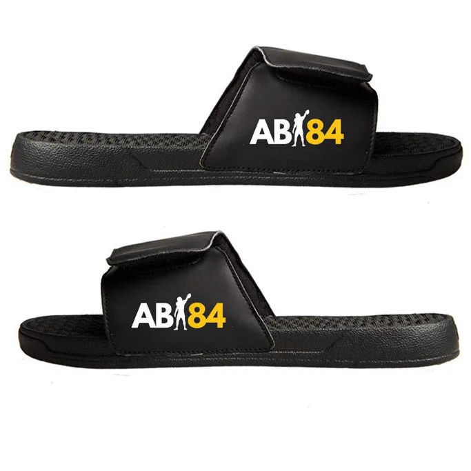 Antonio Brown 'Signature' Slides