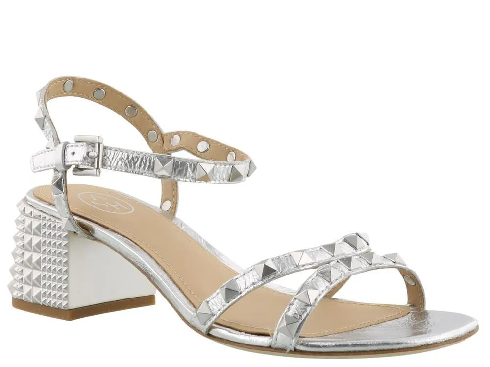 Ash Rush Studded Sandals