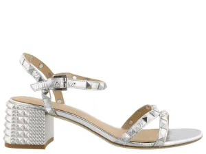 Ash Rush Studded Sandals