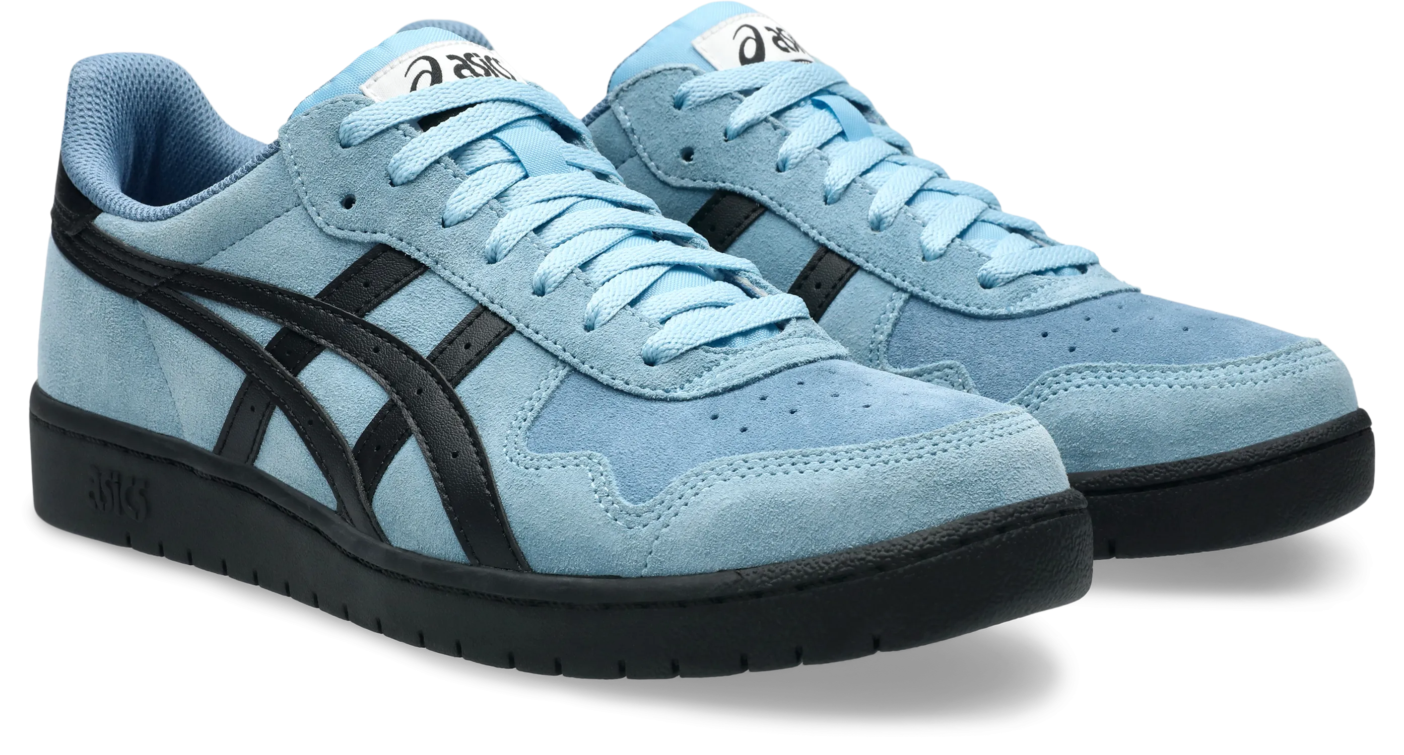 ASICS JAPAN PRO ARCTIC SKY/BLACK