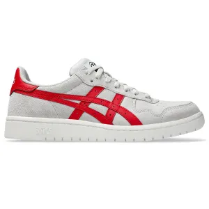 Asics - Japan Pro Shoes Grey/Red