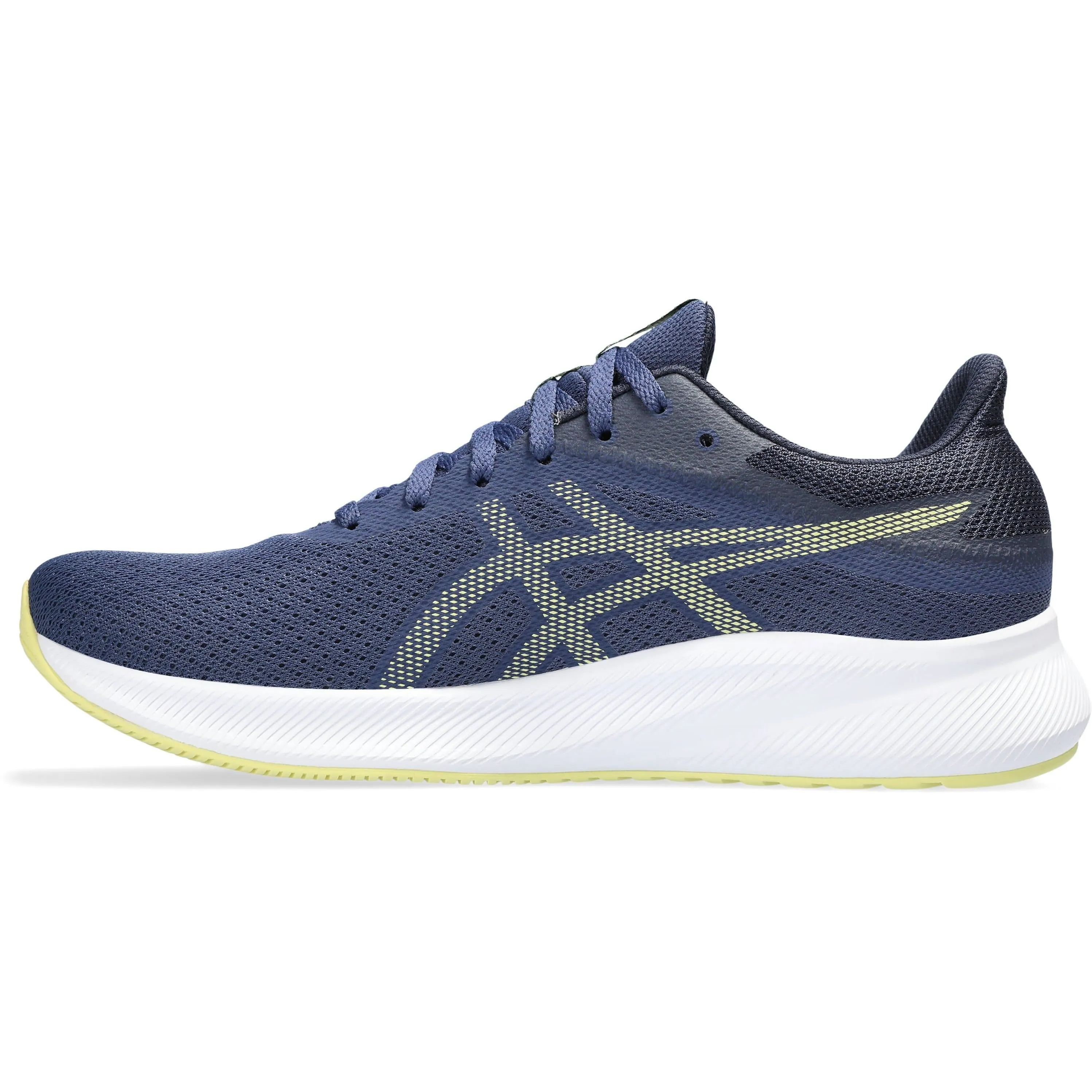 Asics Patriot 13 Mens Running Shoes - Blue