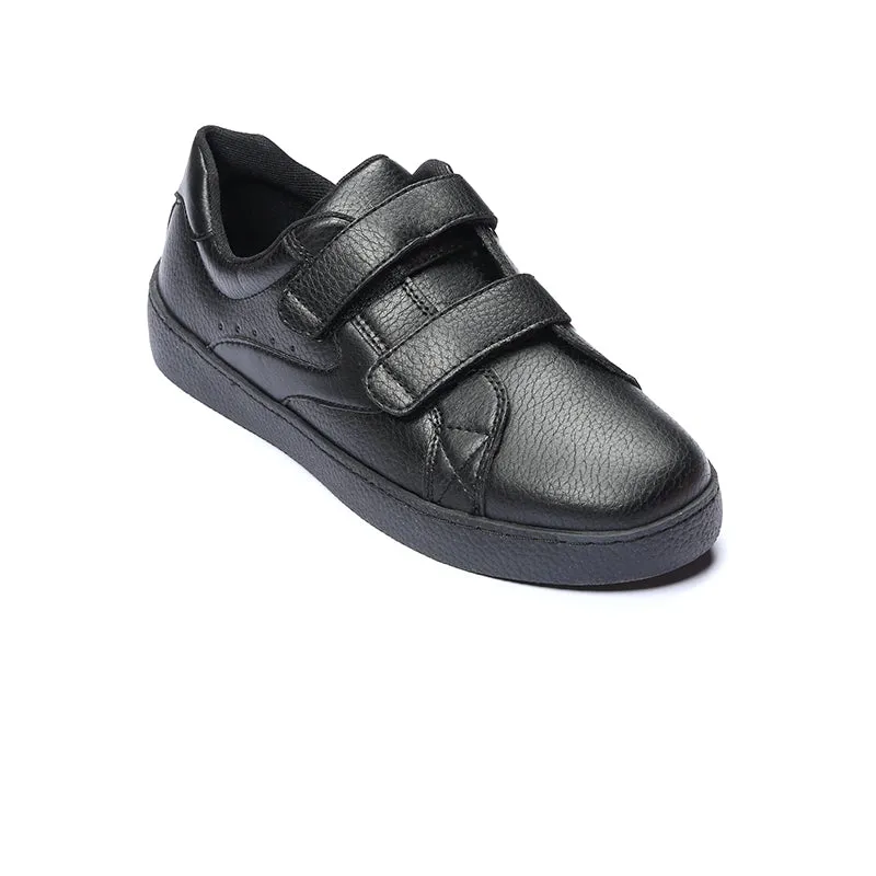 B-BO-0200032-Kids comfortable Close Shoes