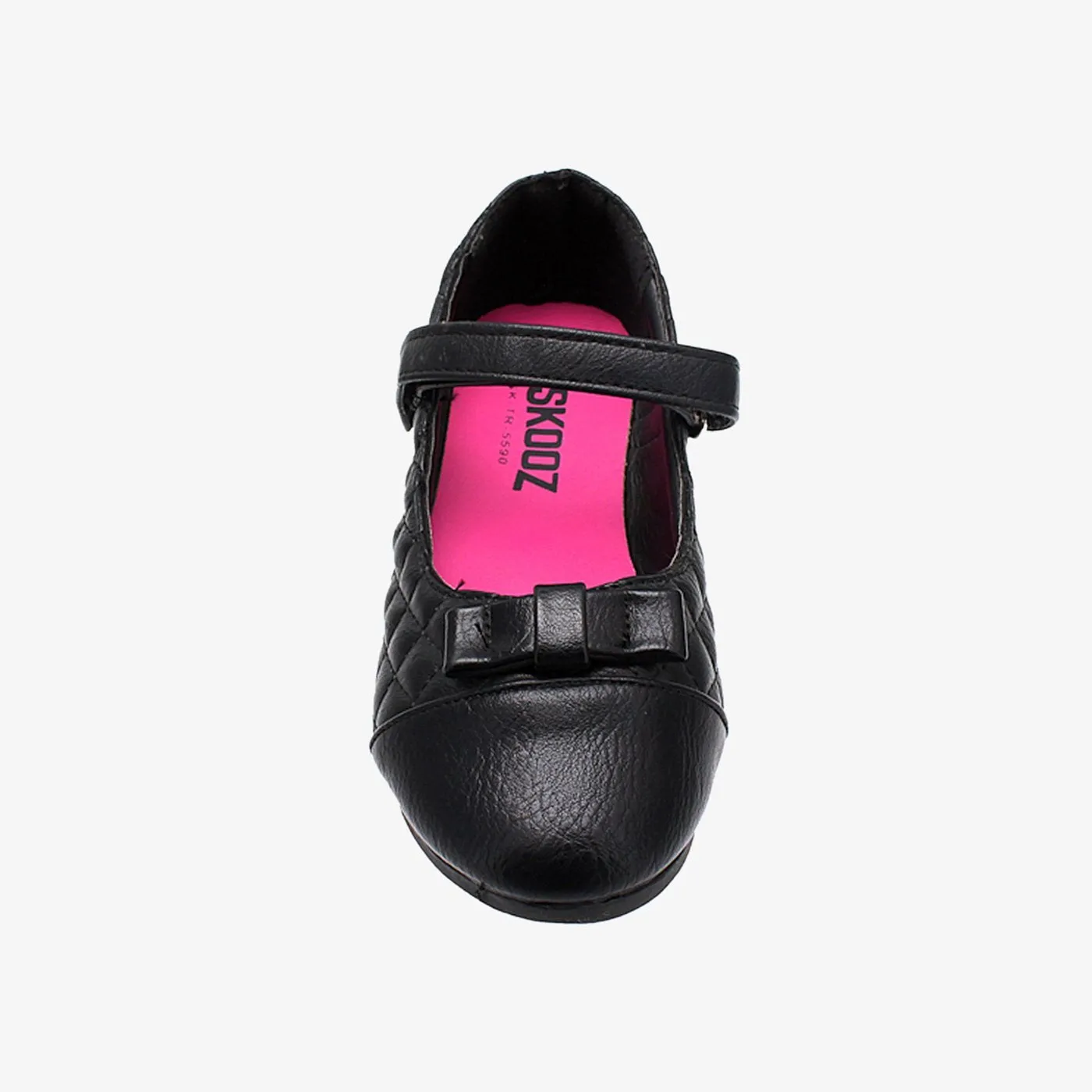 Ballet Pump Girls School Shoes