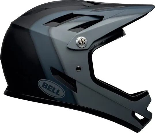 Bell Sanction Full Face Bike Helmet